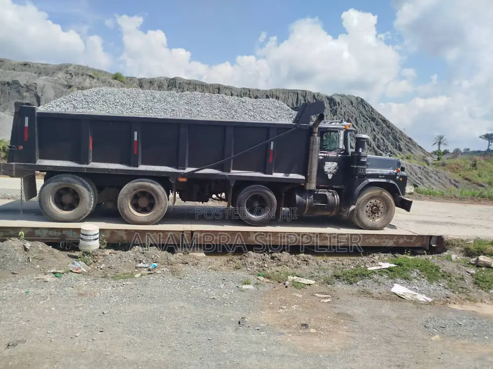 Granite Chippings Supply in Umuahia