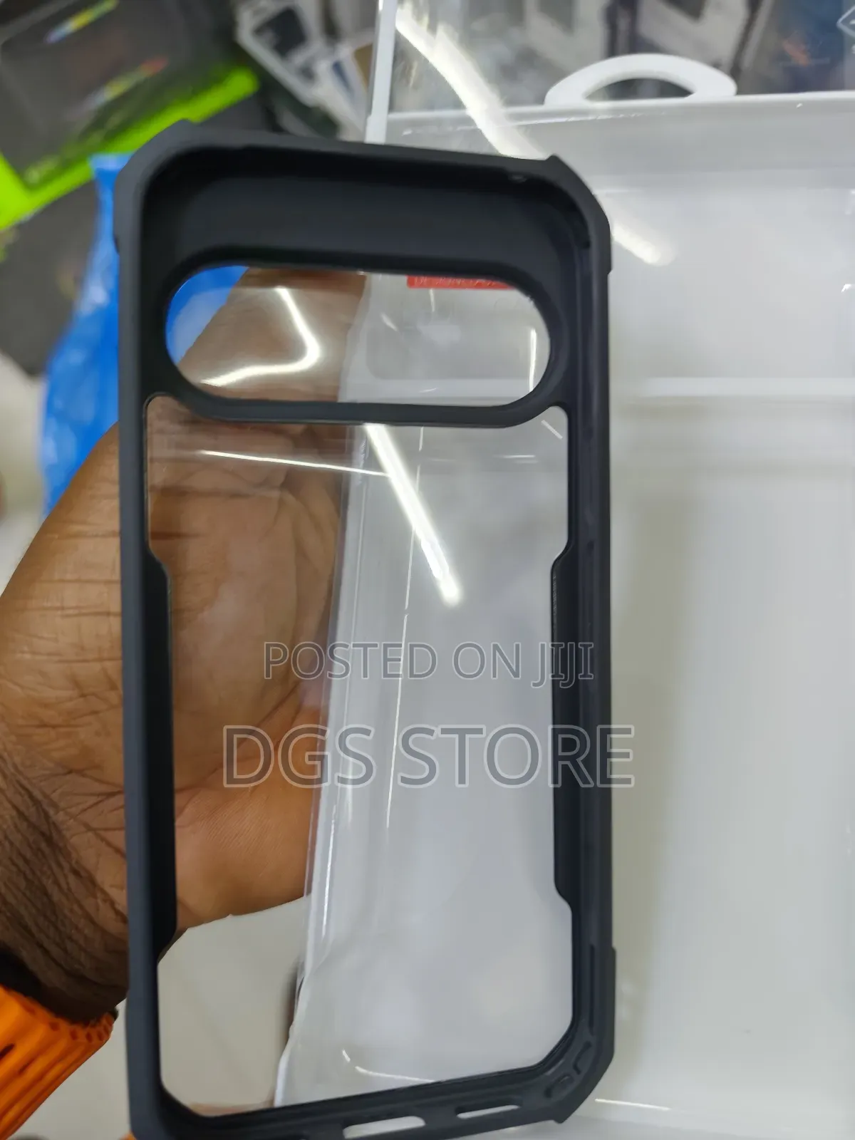 Google Pixel 10 /10 Pro 10 Pro Xl Case