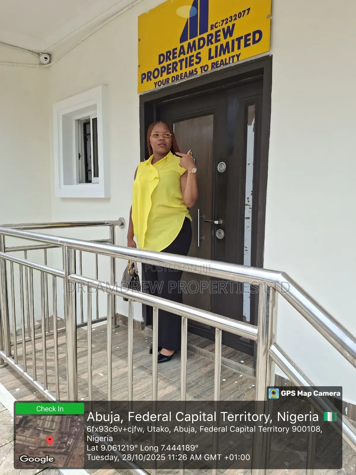 Verifiable Direct Fcda Approved Land in Abuja
