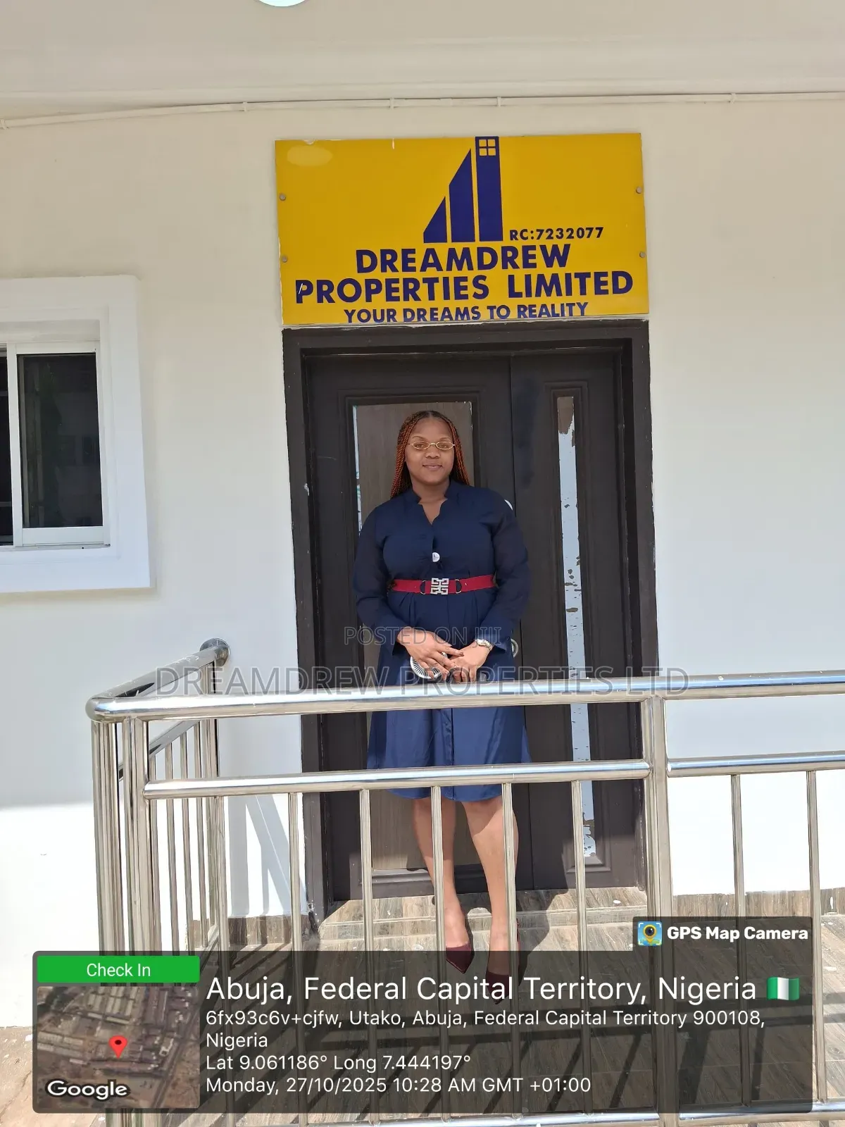 Verifiable Direct Fcda Approved Land in Abuja