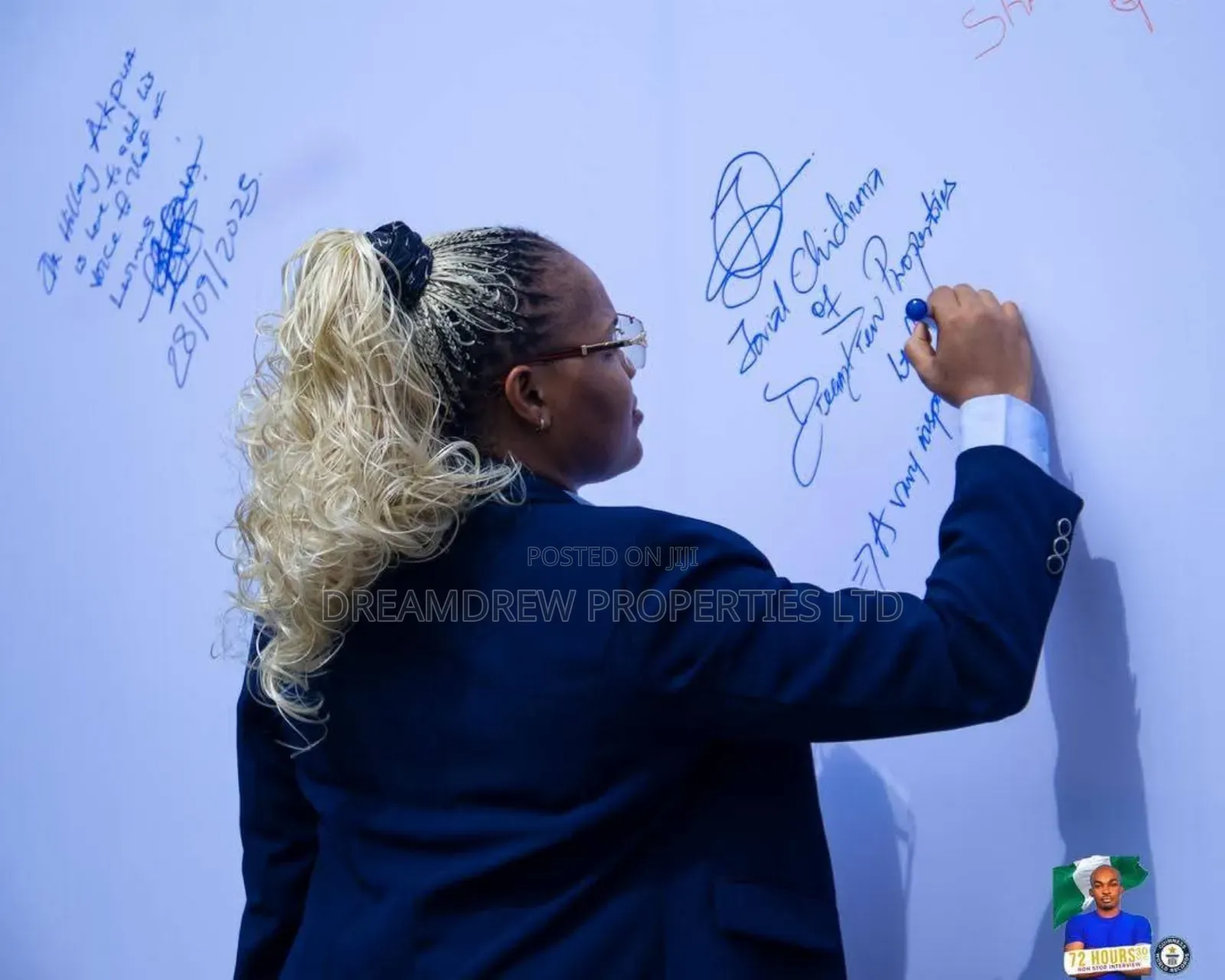 Verifiable Direct Fcda Approved Land in Abuja