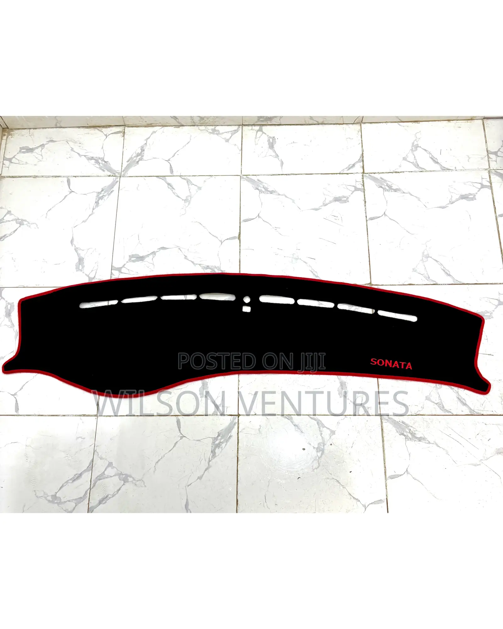 2008 Hyundai Sonata Dashboard Cover