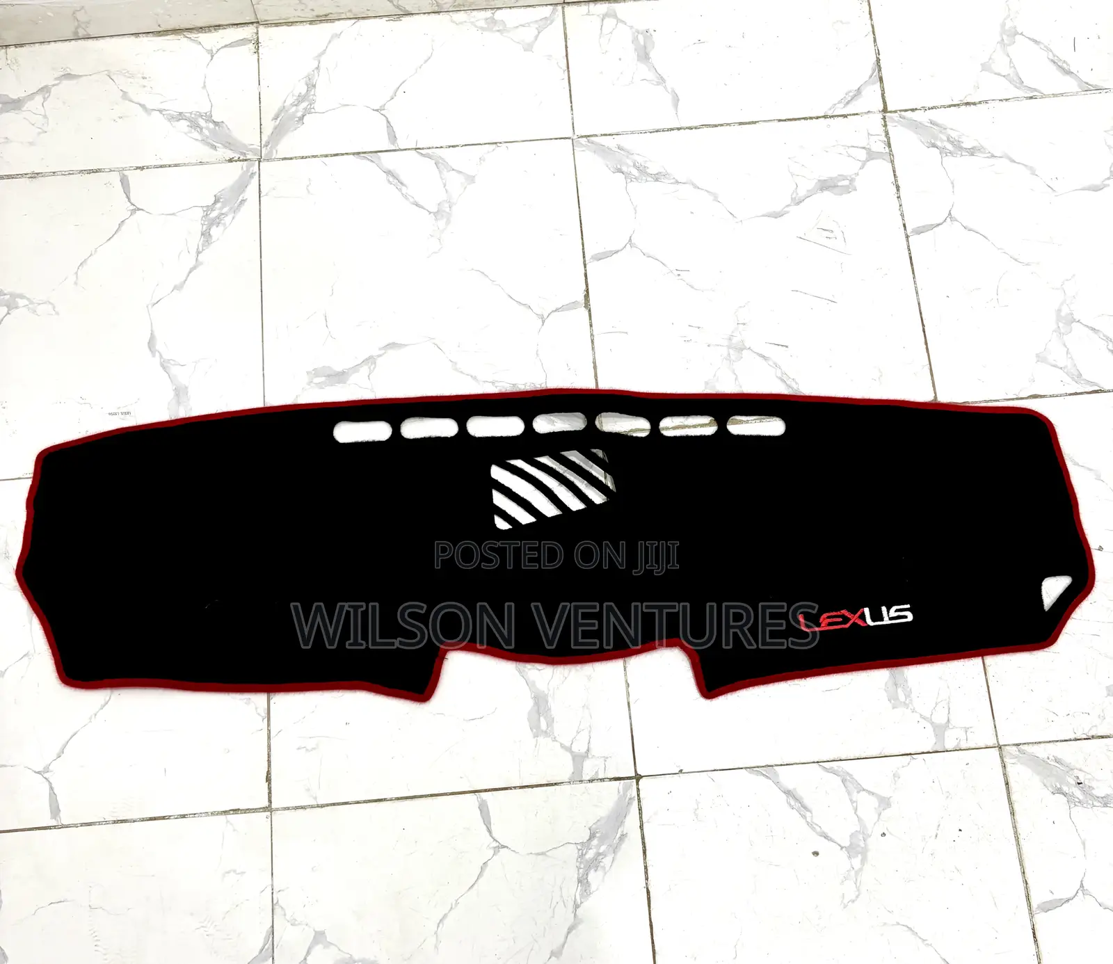 Lexus Is250 Dashboard Cover