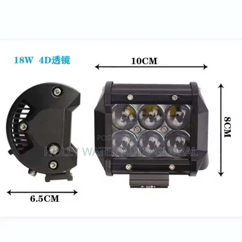 Led Bar Light Jeep Wrangler
