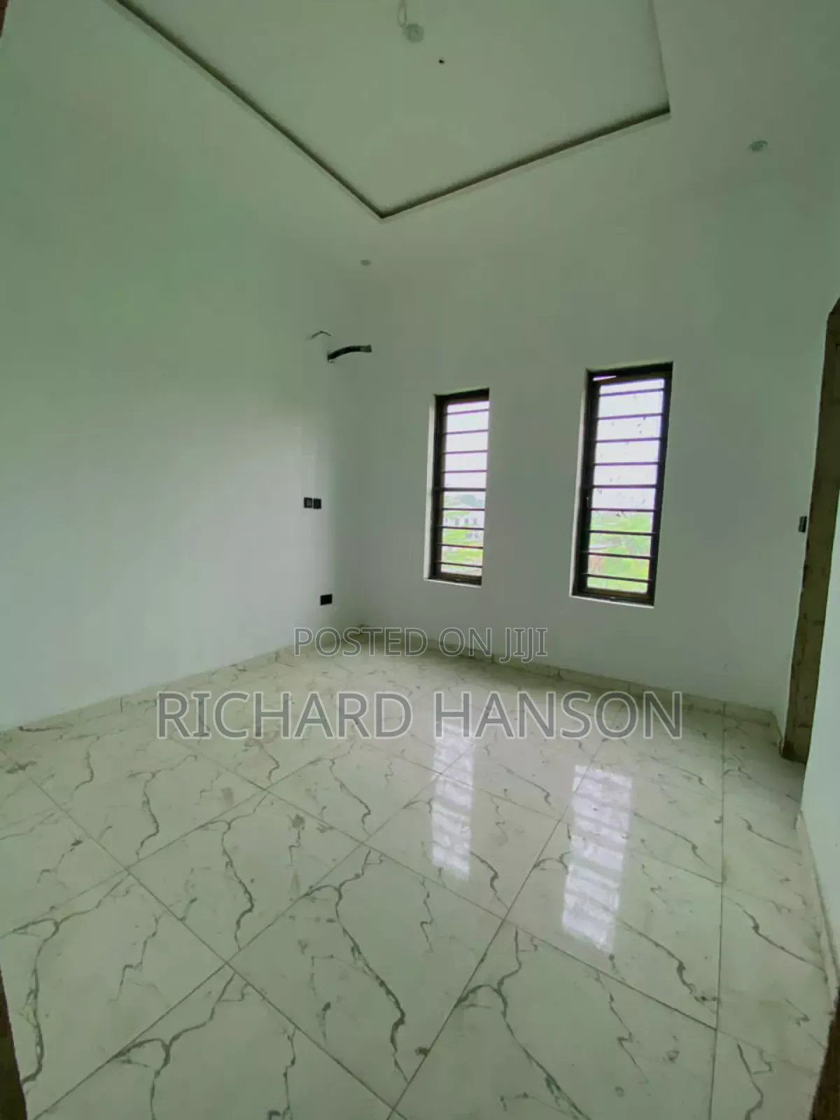 4bdrm Duplex in Lekki Expressway for rent