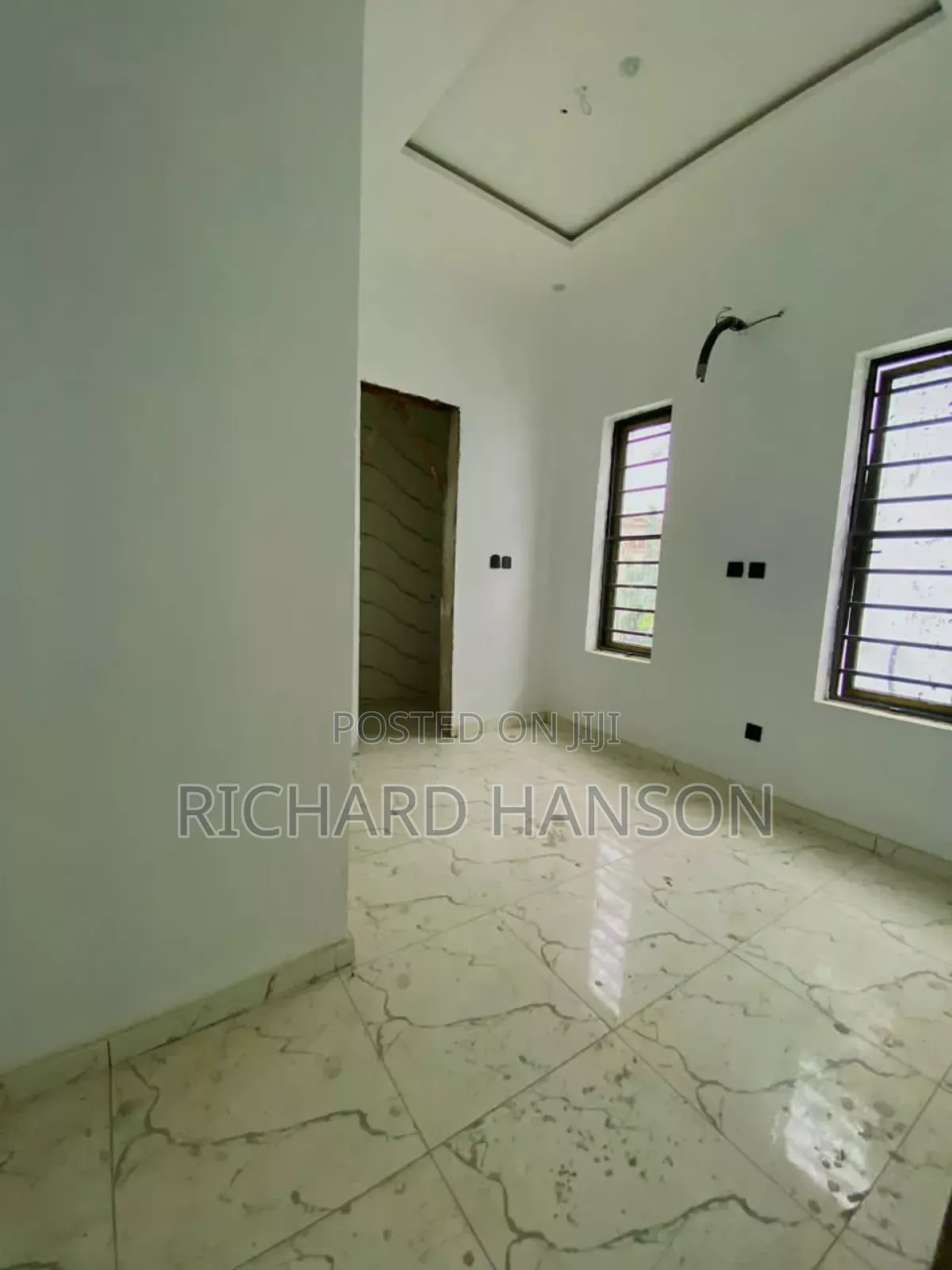 4bdrm Duplex in Lekki Expressway for rent