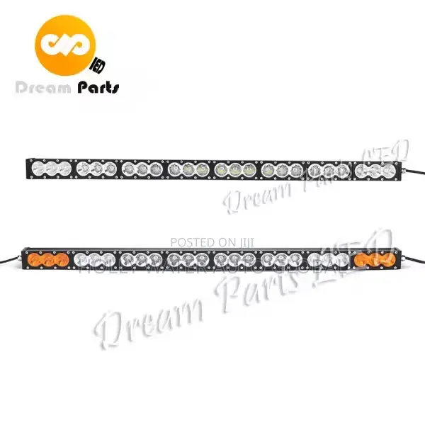 This Is Dream Bar Led 40w Work Light