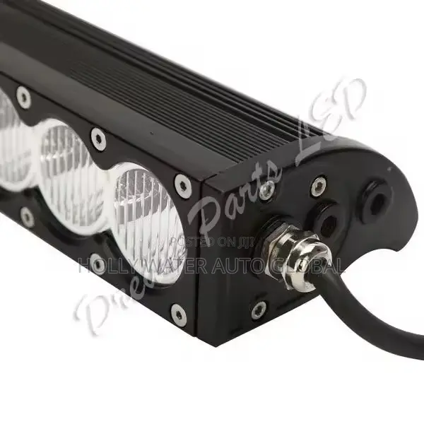 This Is Dream Bar Led 40w Work Light