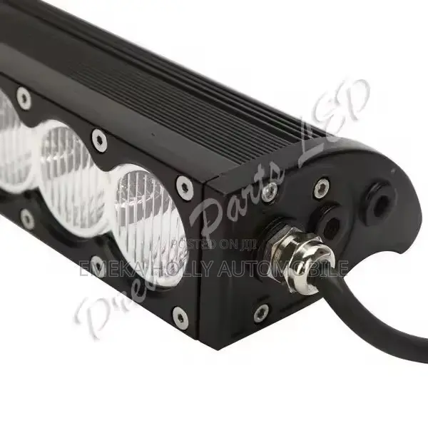 This Is Dream Bar Led 40w Work Light