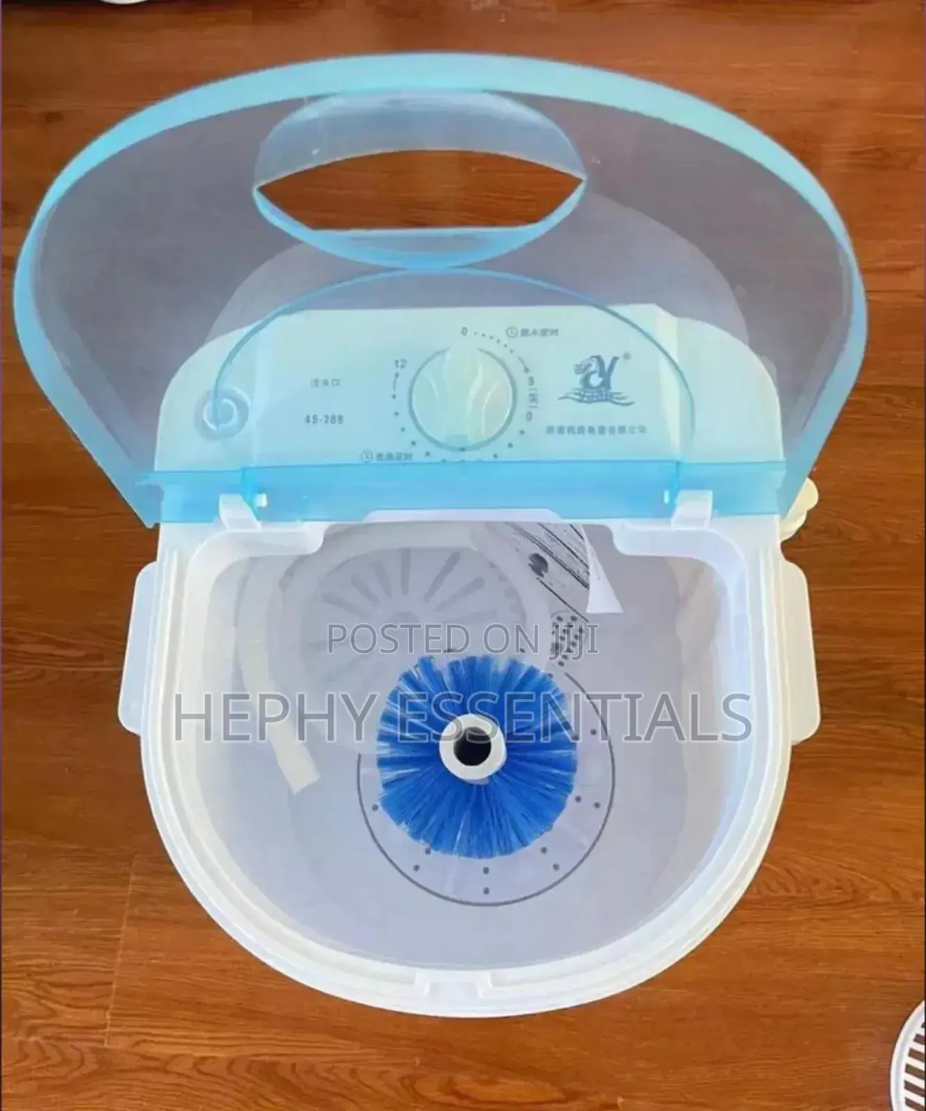 4.5kg Washing Machine With Brush