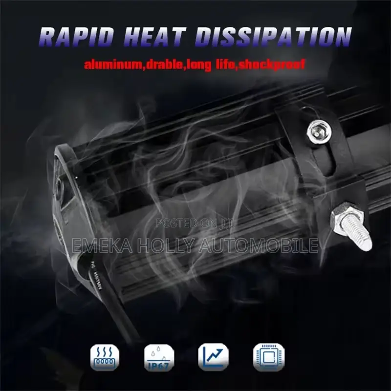 Jeep Wrangler Led Bar Light High Quality Brand New