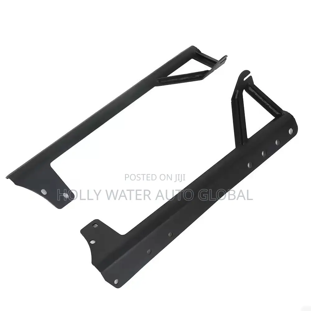 Jeep Wrangler Off Road Roof Light Hanger
