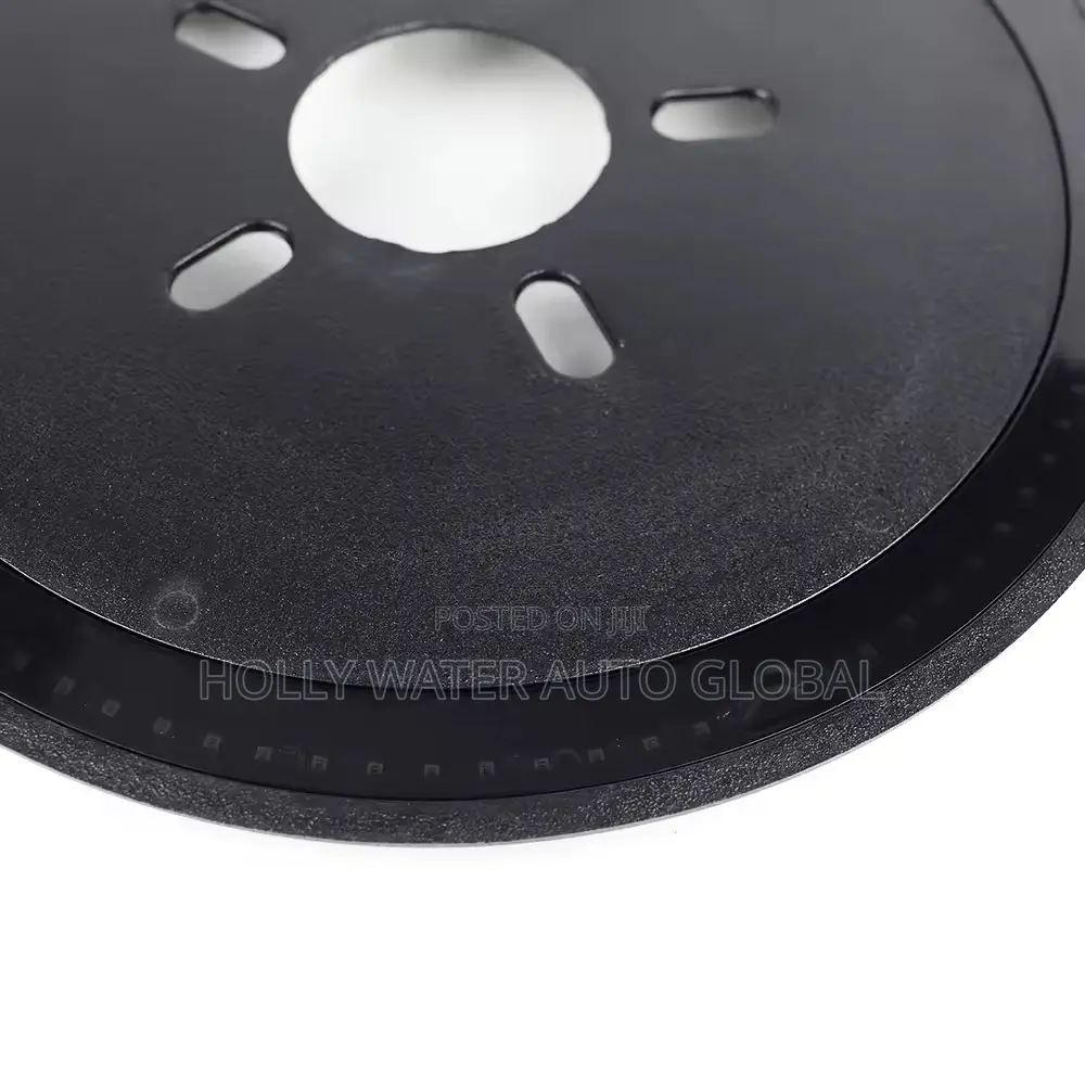This Is Jeep Wrangler Spare Tire Brake Light Ring 