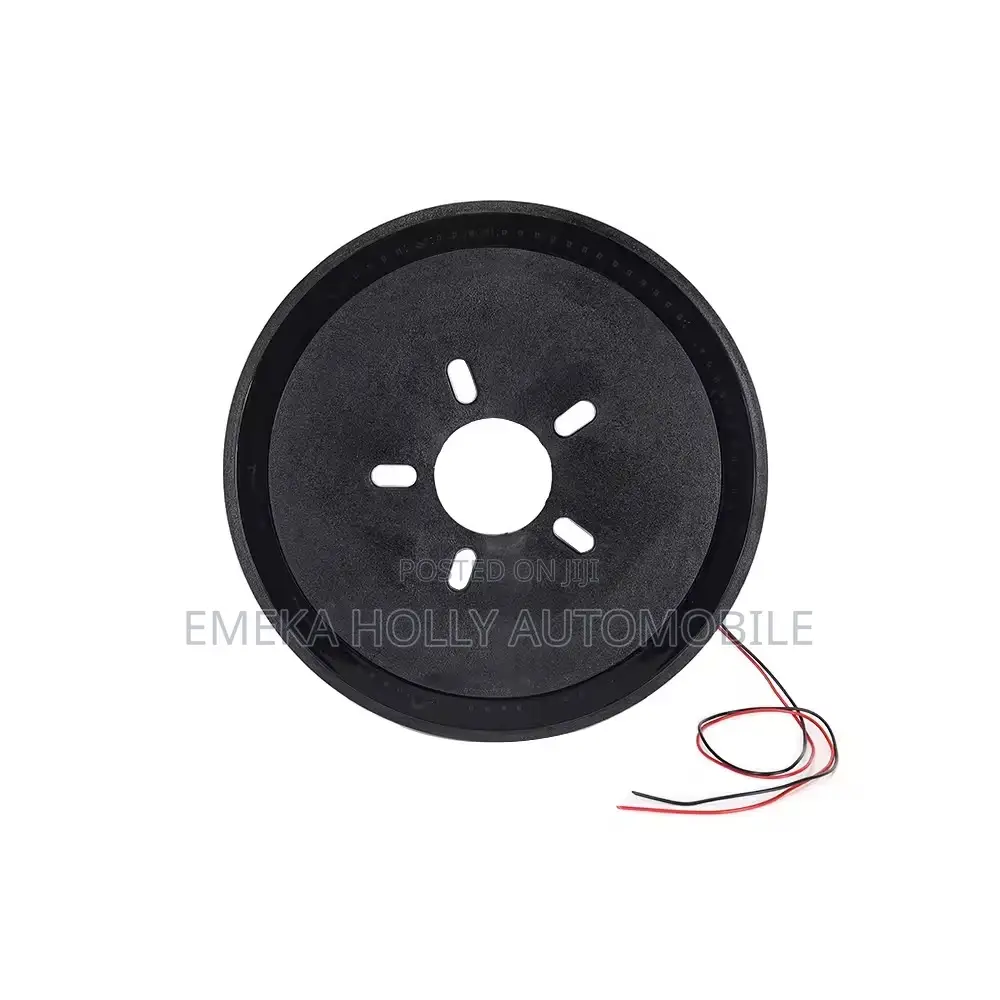Premium LED Spare Tire Brake Light for Jeep Wrangler JK/JL
