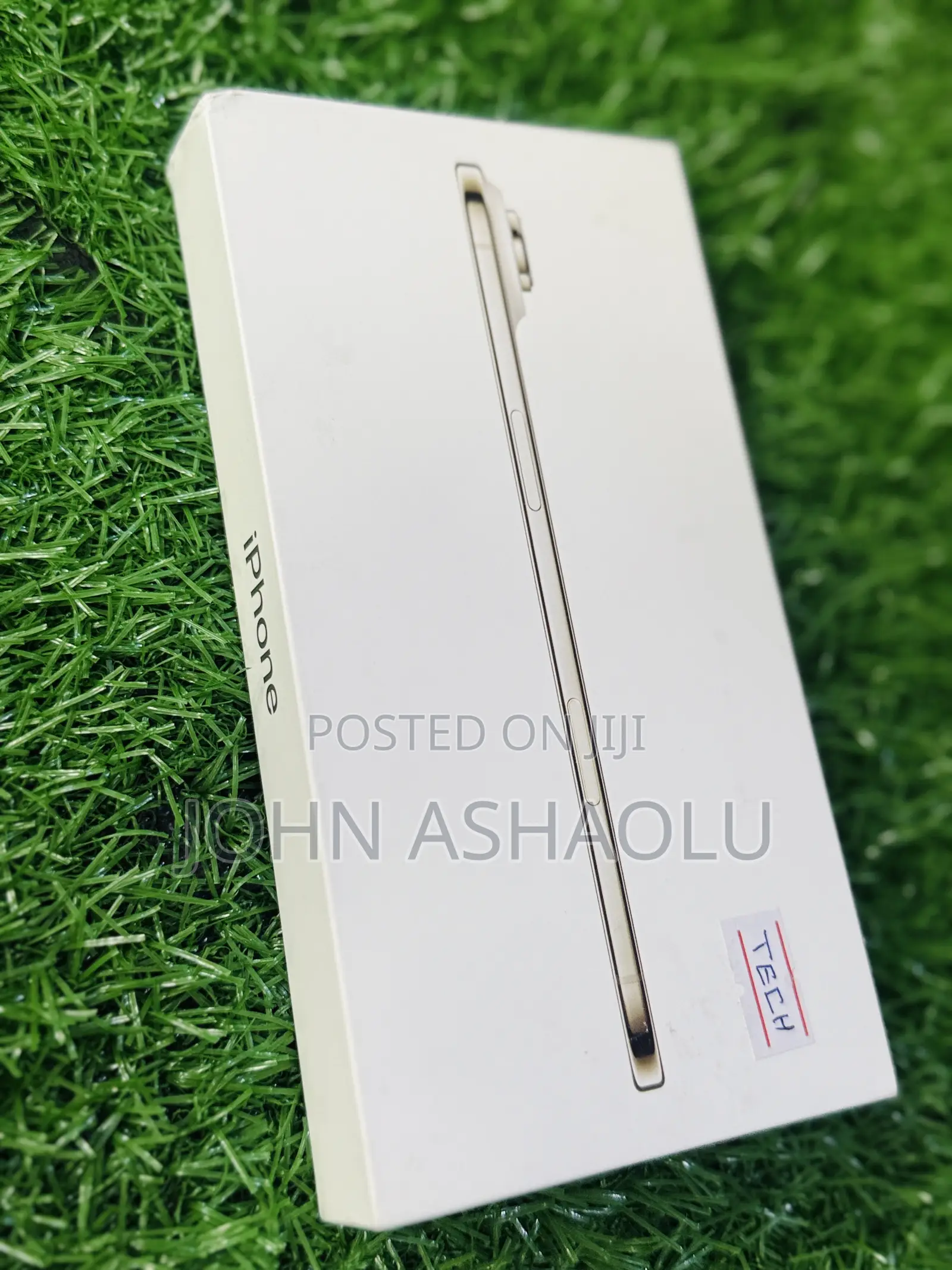 New Apple iPhone Air 512 GB