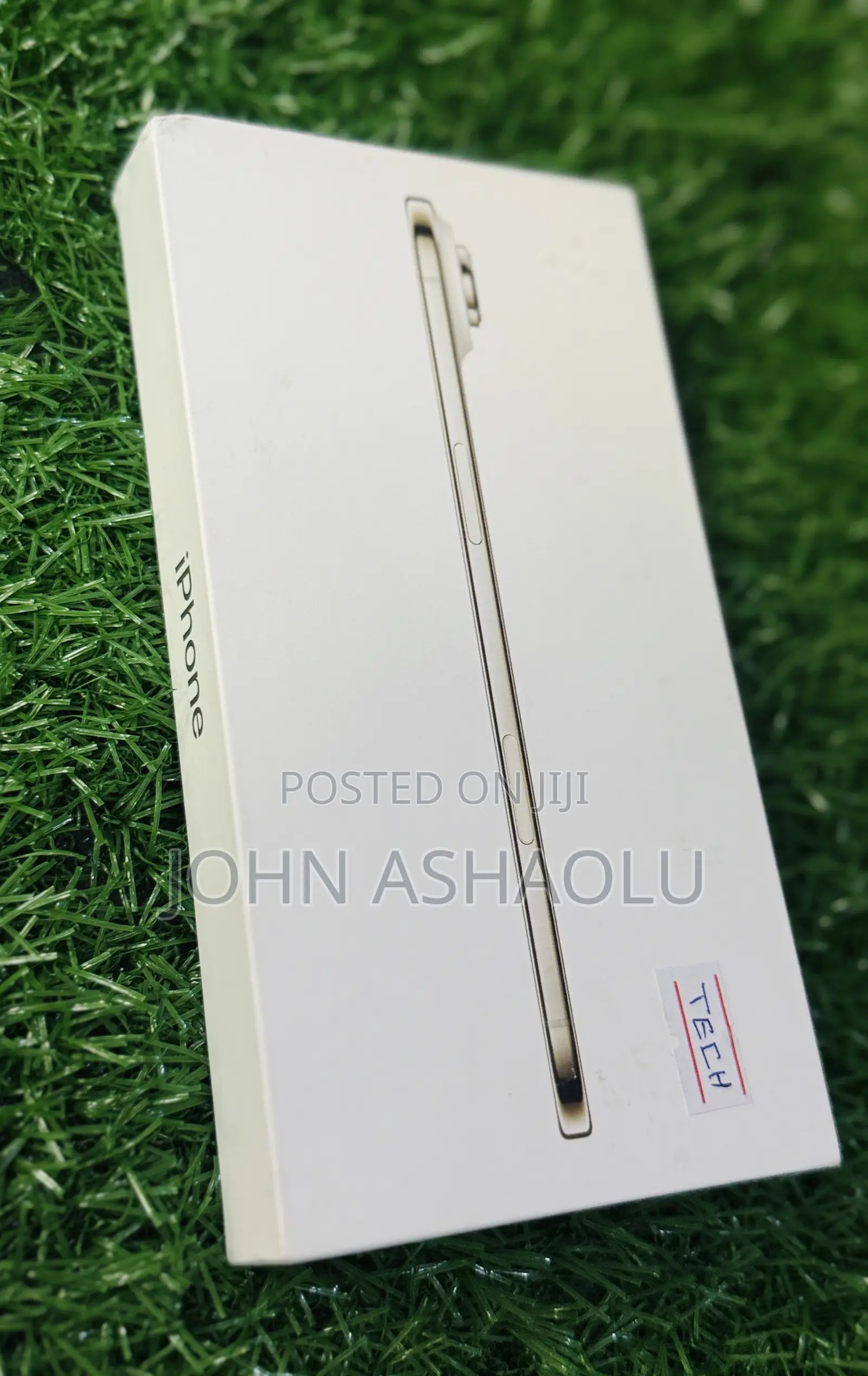 New Apple iPhone Air 512 GB