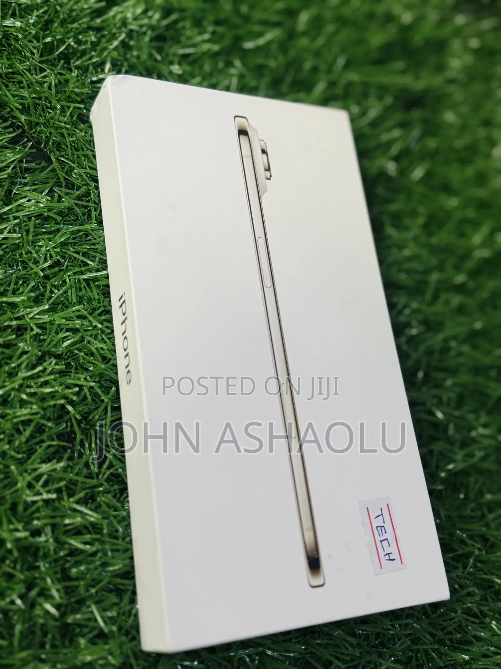 New Apple iPhone Air 512 GB
