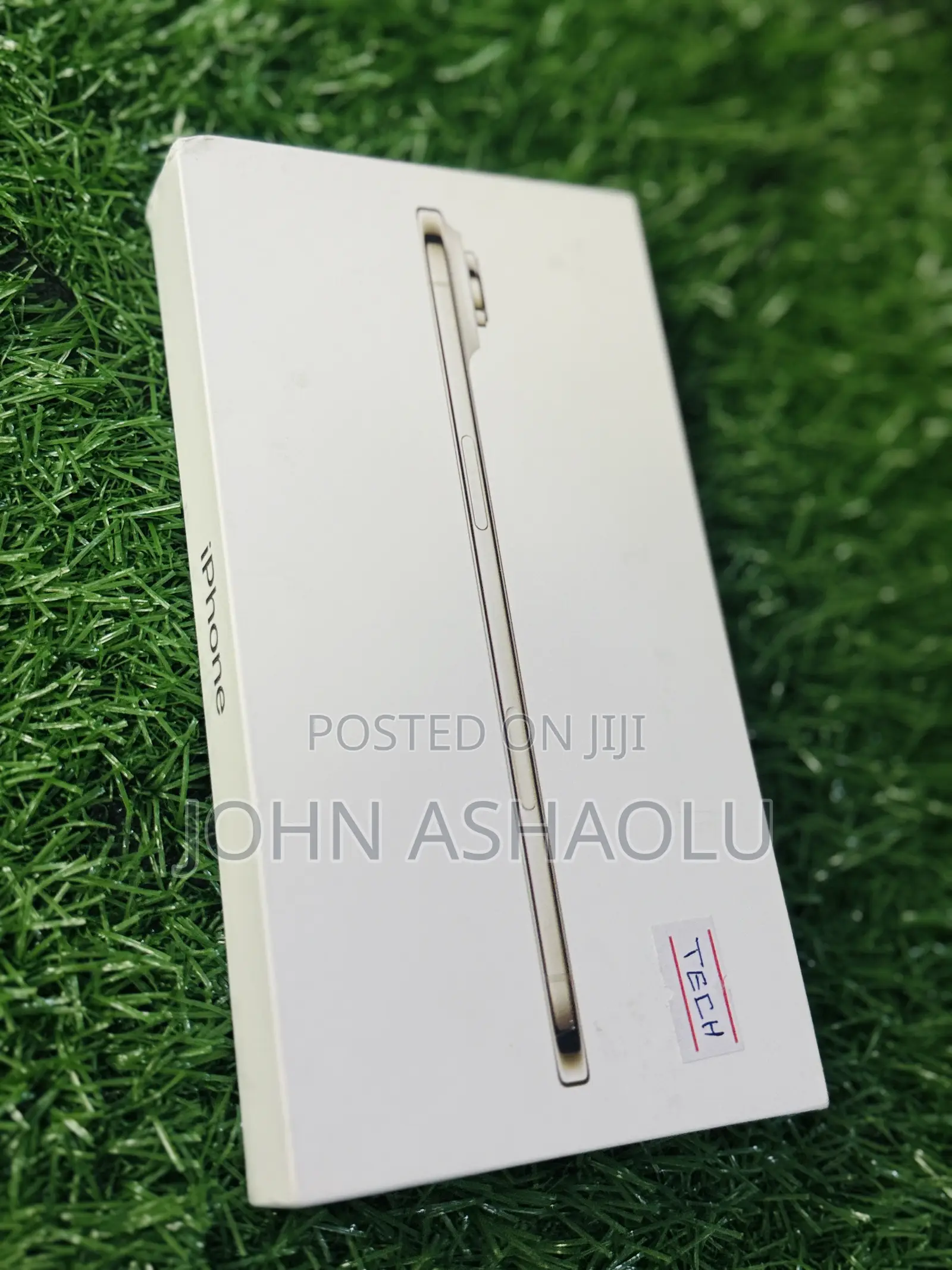 New Apple iPhone Air 512 GB