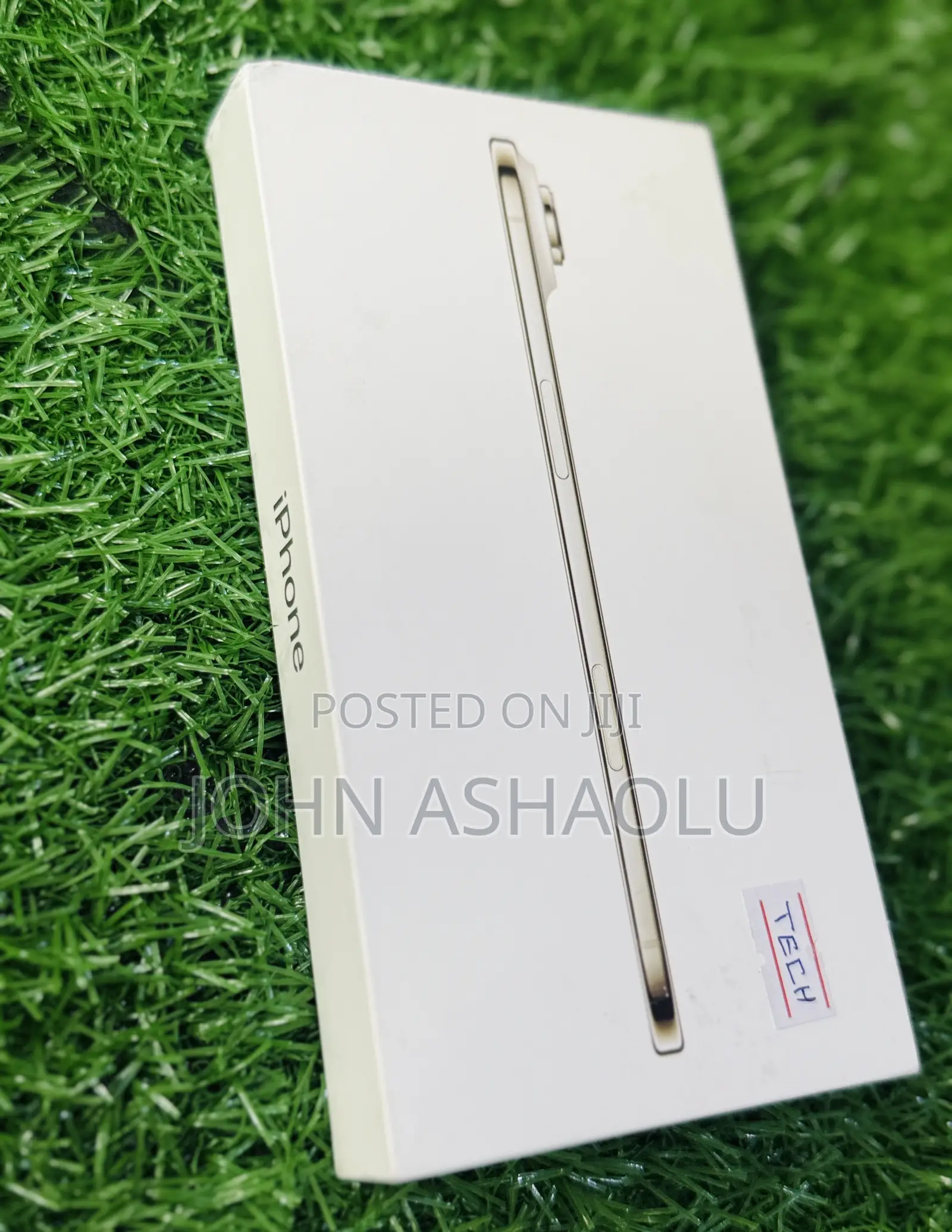 New Apple iPhone Air 512 GB