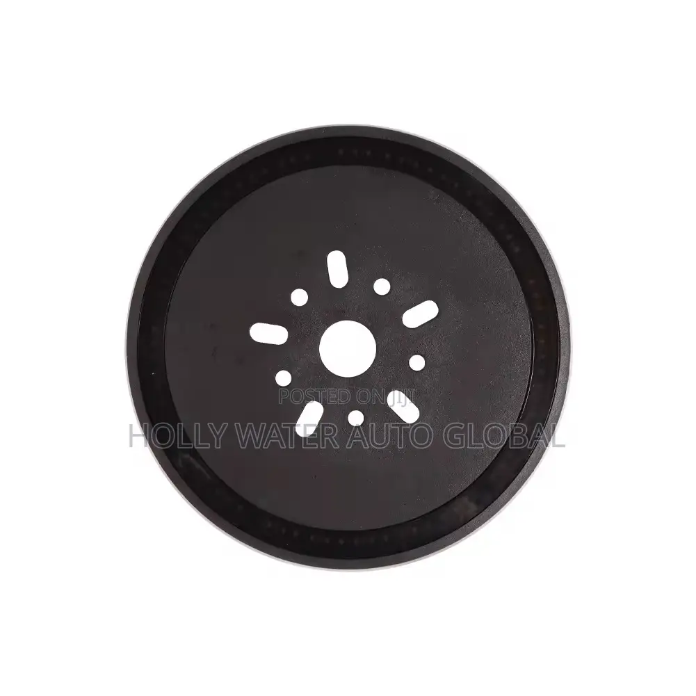 Jeep Wrangler Led Rear Spares Tire Brake Light 