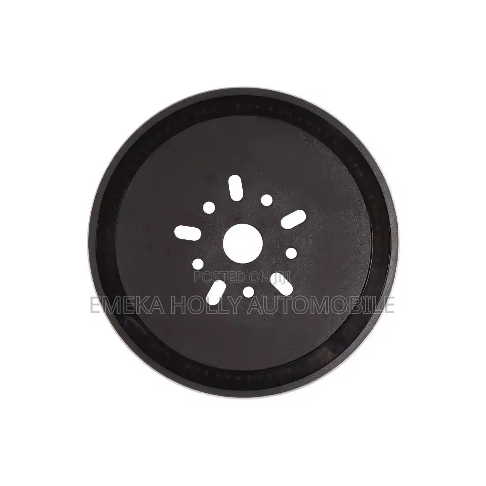 Jeep Wrangler Led Rear Spares Tire Brake Light 