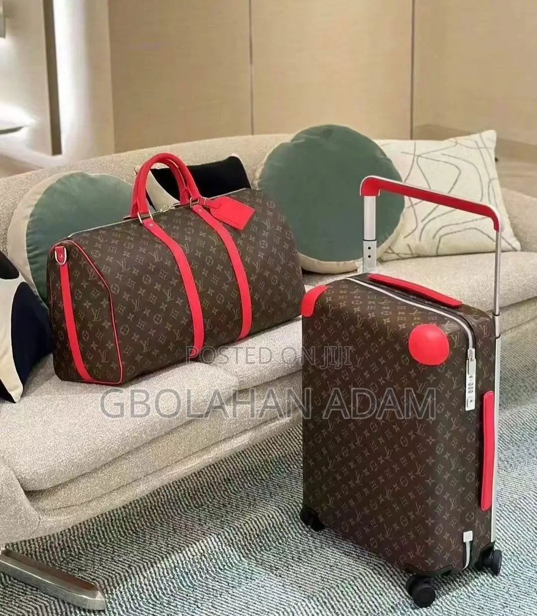 Quality Louis Vuitton