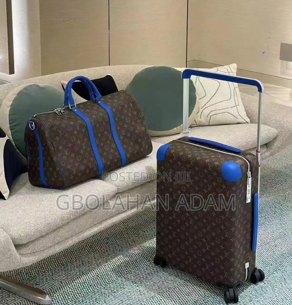Quality Louis Vuitton