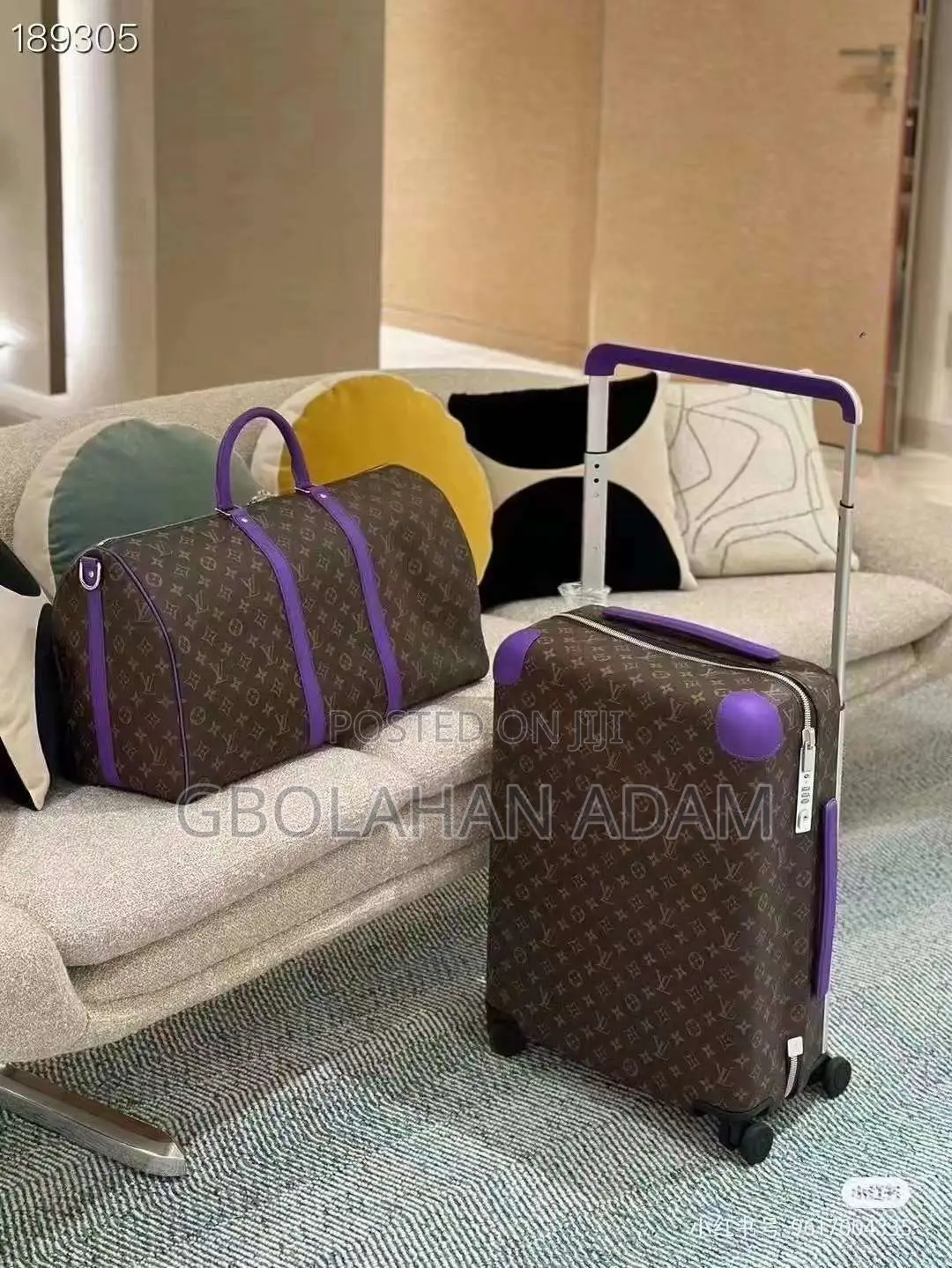 Quality Louis Vuitton
