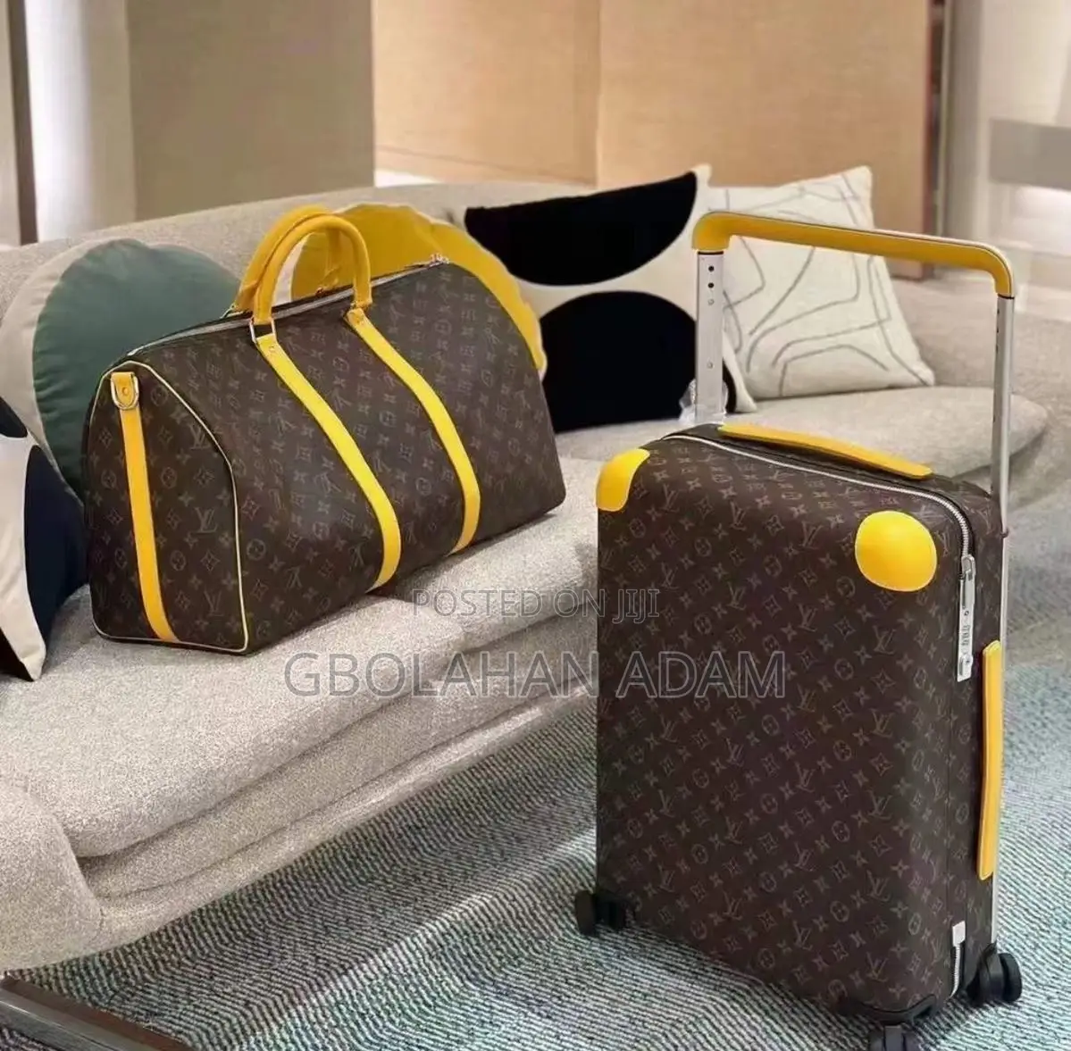 Quality Louis Vuitton