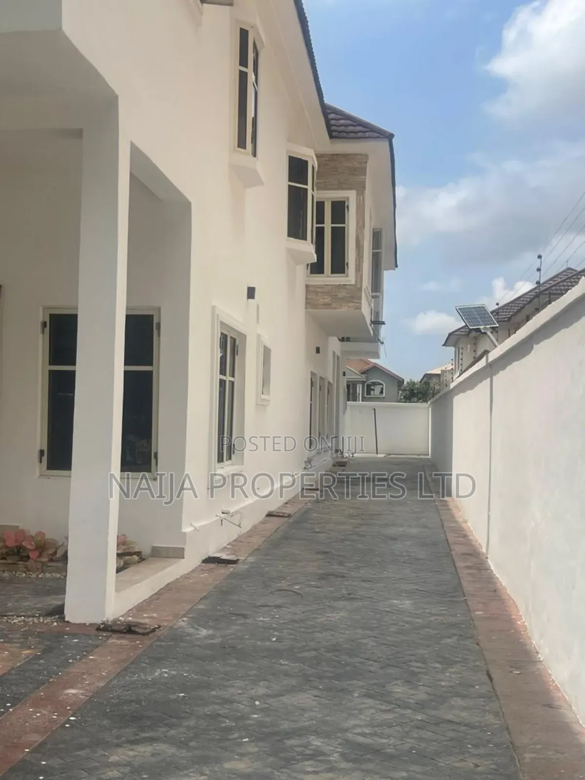 5bdrm Duplex in Vgc, Lekki for sale