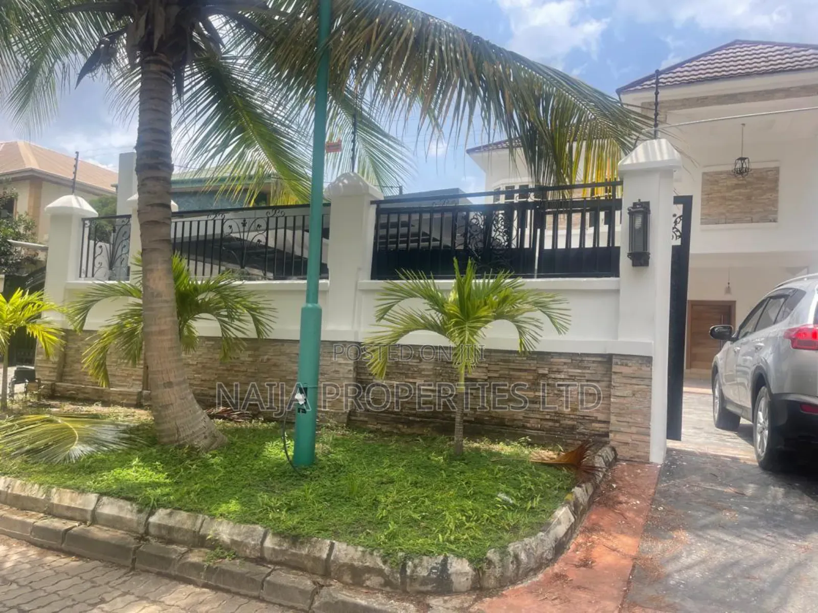 5bdrm Duplex in Vgc, Lekki for sale