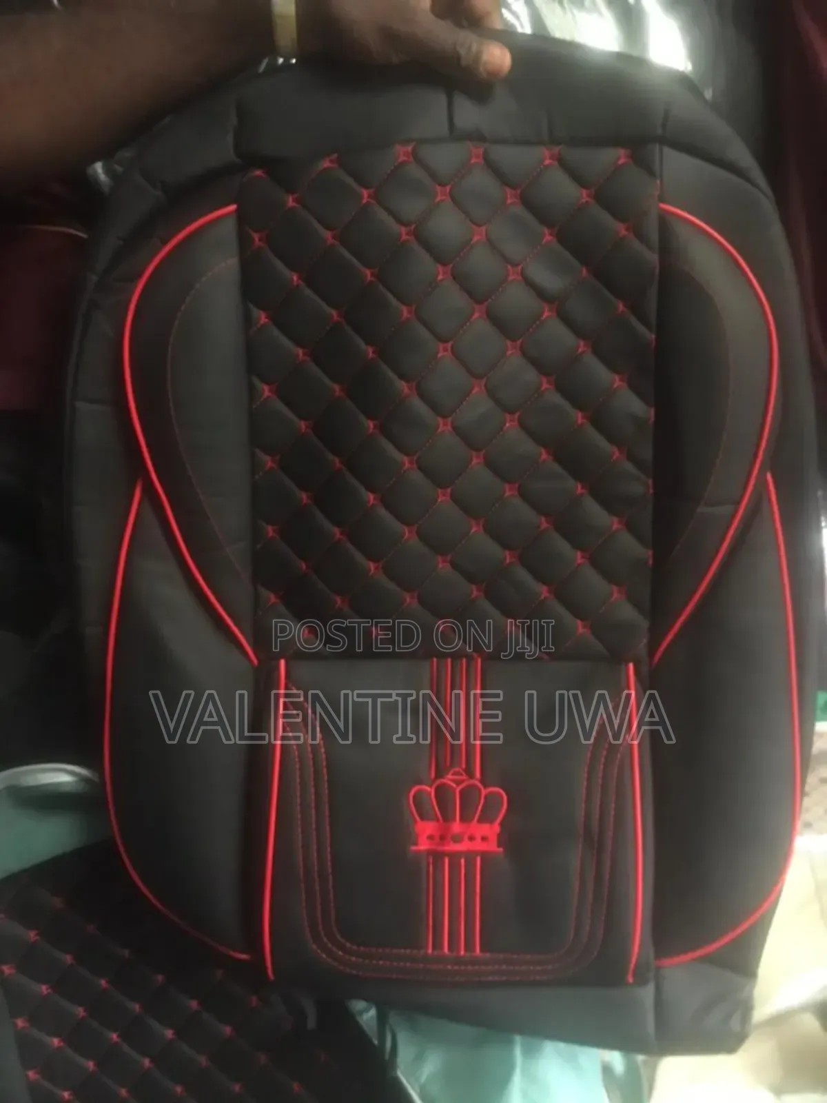 Seat Cover for Cars