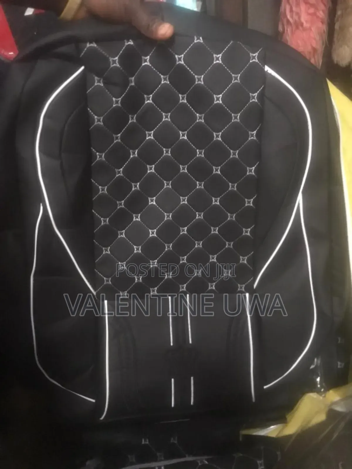 Seat Cover for Cars