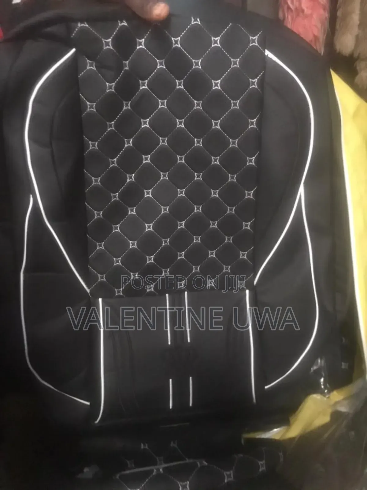 Seat Cover for Cars
