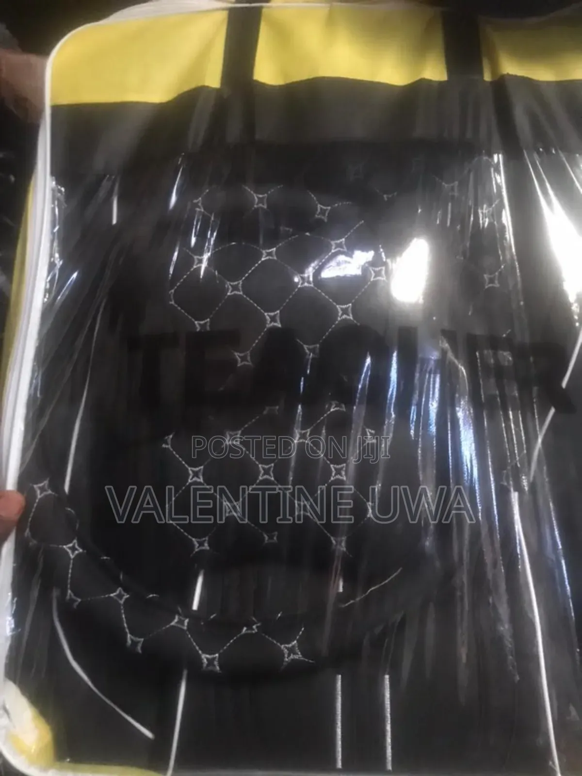 Seat Cover for Cars