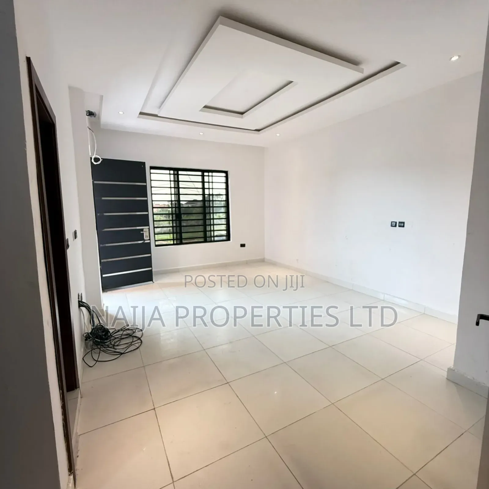 4bdrm Duplex in Off Monastery Rd, Sangotedo for sale