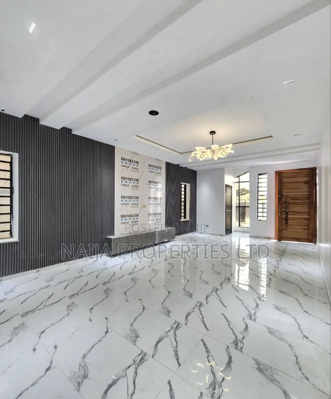 4bdrm Duplex in Royal Pine Estate, Lekki for sale