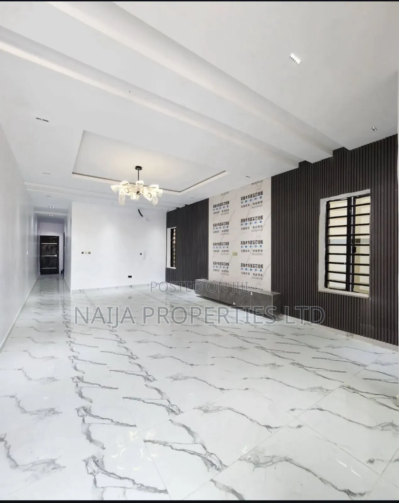 4bdrm Duplex in Royal Pine Estate, Lekki for sale