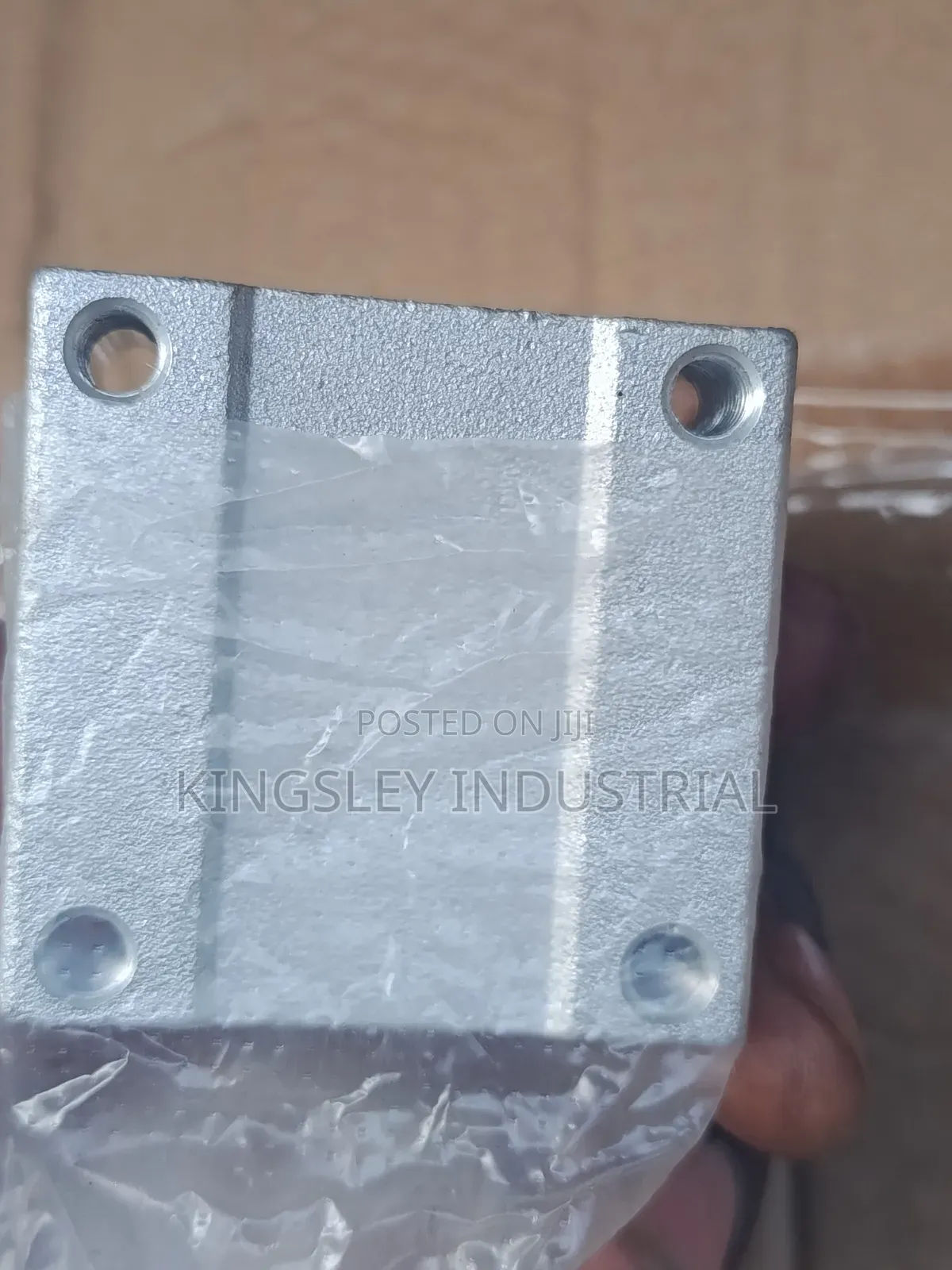 Sc20uu Linear Motion Bearing 20mm 25mm and the Rail