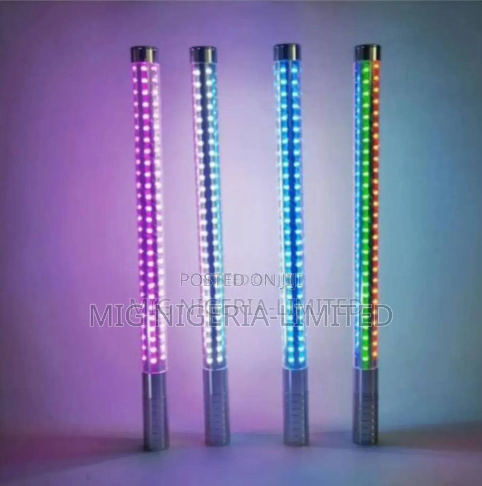 Club RGB Party Champagne_bottle Dorime Light Bar Wine Light(Long)