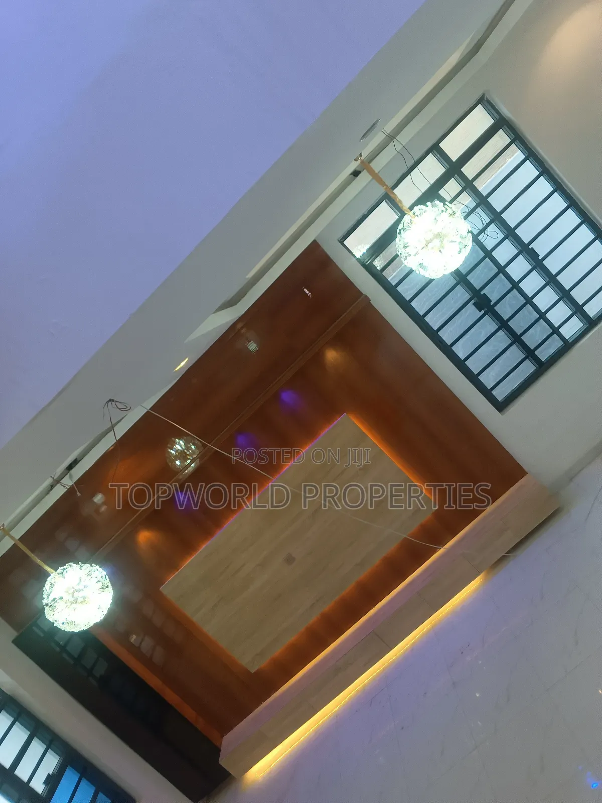 4bdrm Duplex in Fagba Ifako Ijaiye for sale