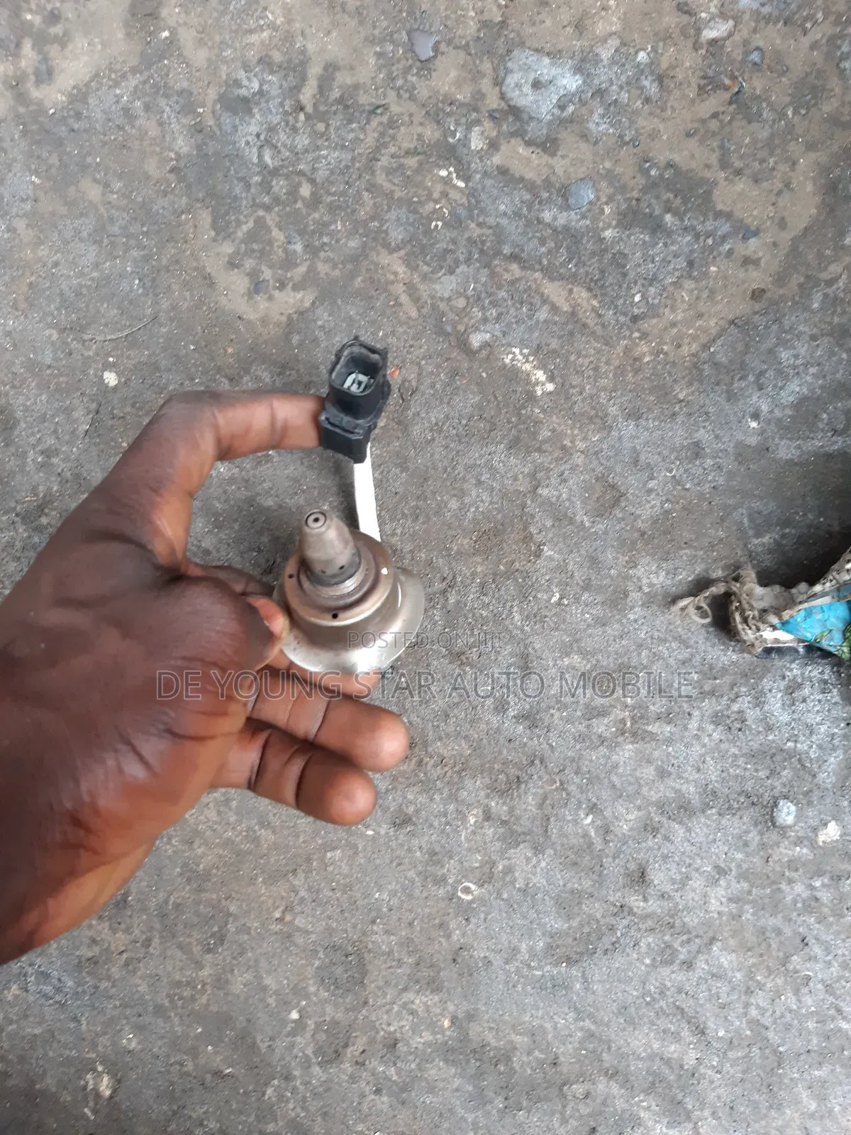 Oxygen Sensor for Honda Accord 2014 Model 4plug