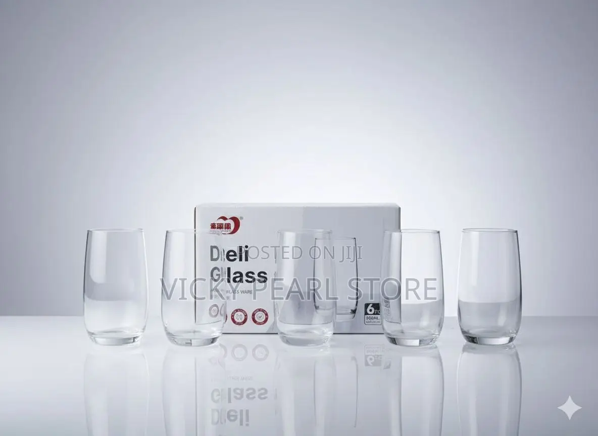 Drink Glass Cup