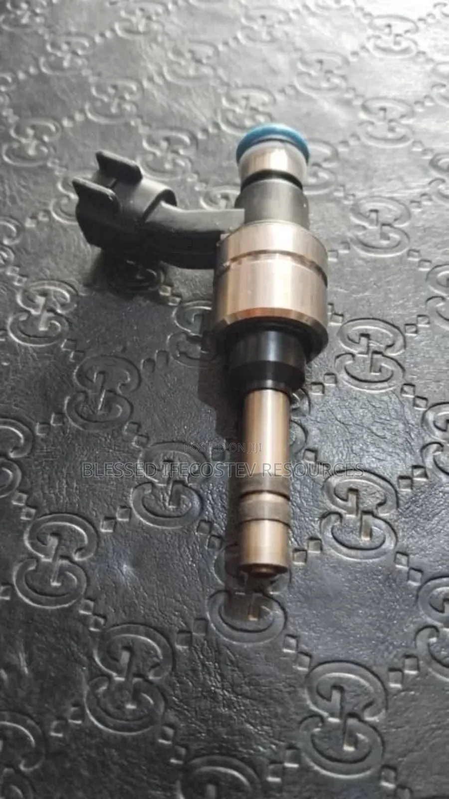 Cadillac CTS Fuel Injector Nozzel