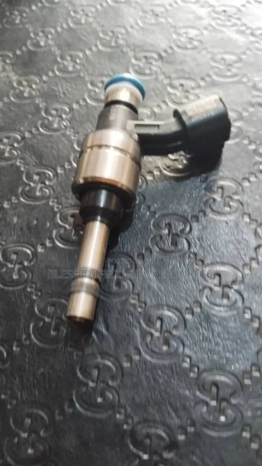 Cadillac CTS Fuel Injector Nozzel
