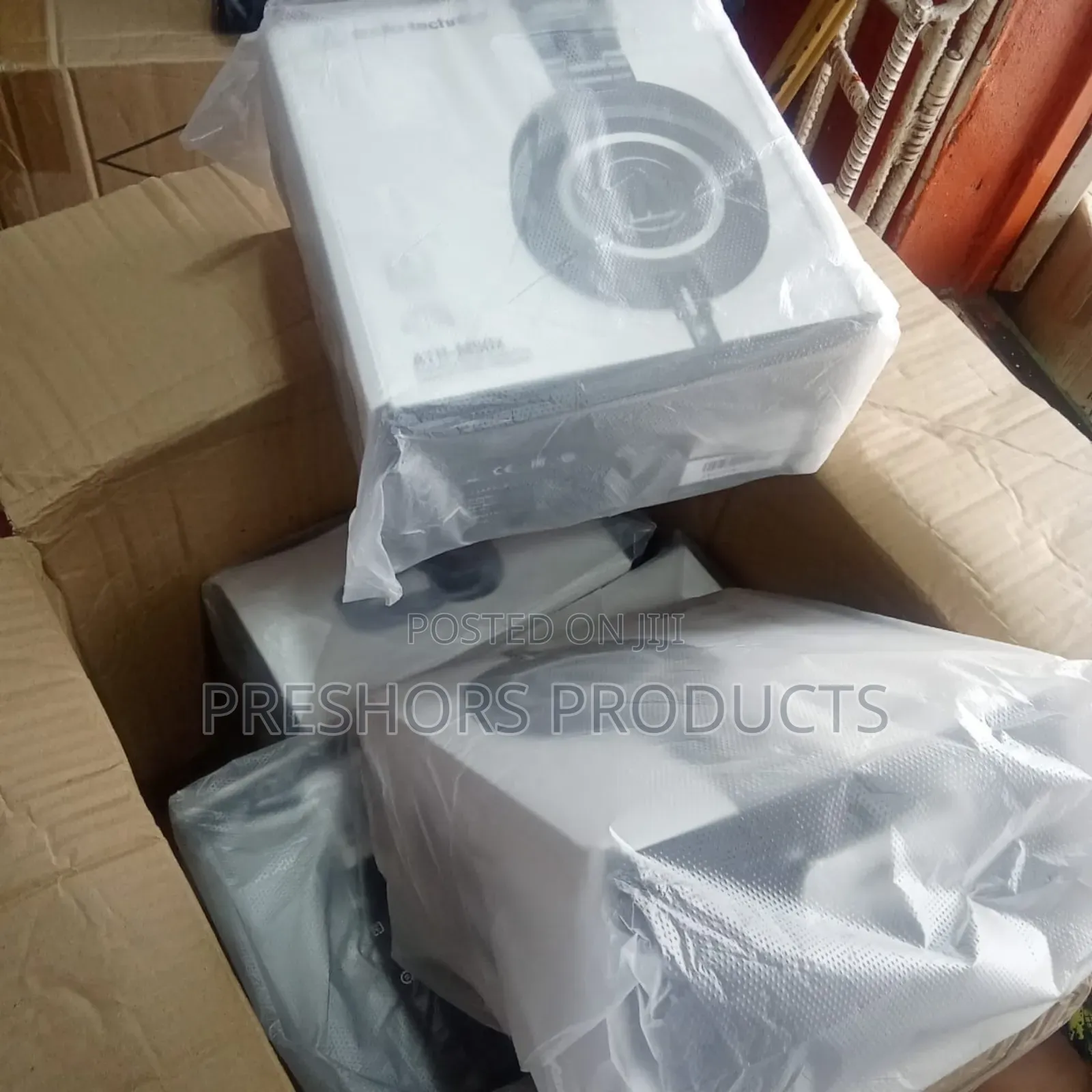 Ath-M50x Audio Technica Monitor Headphone
