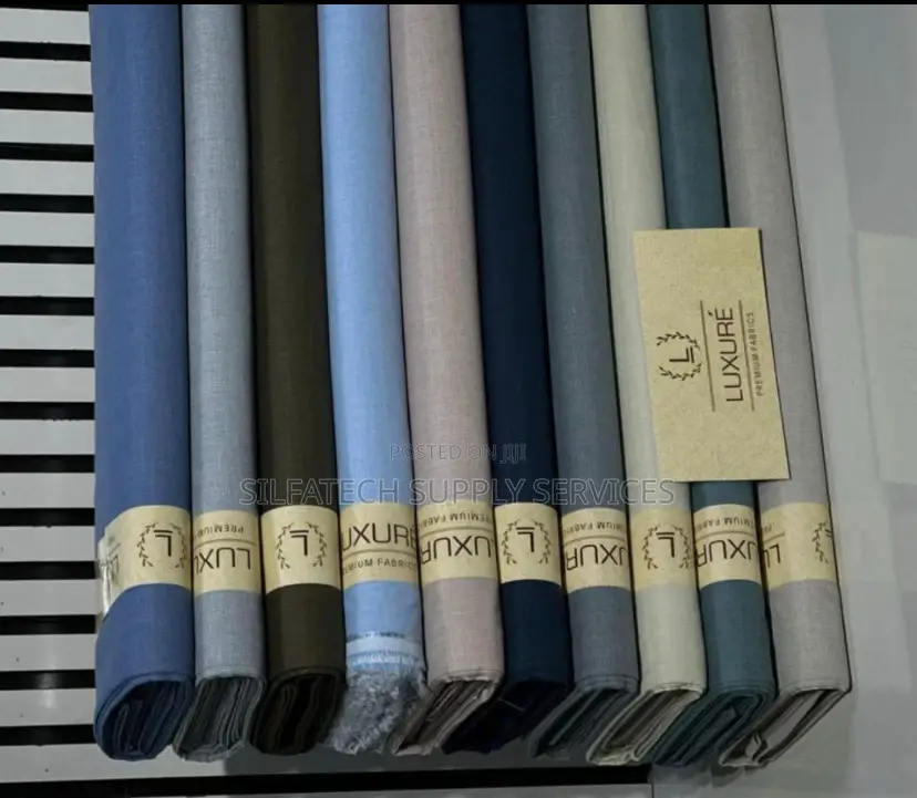 Cloth Material