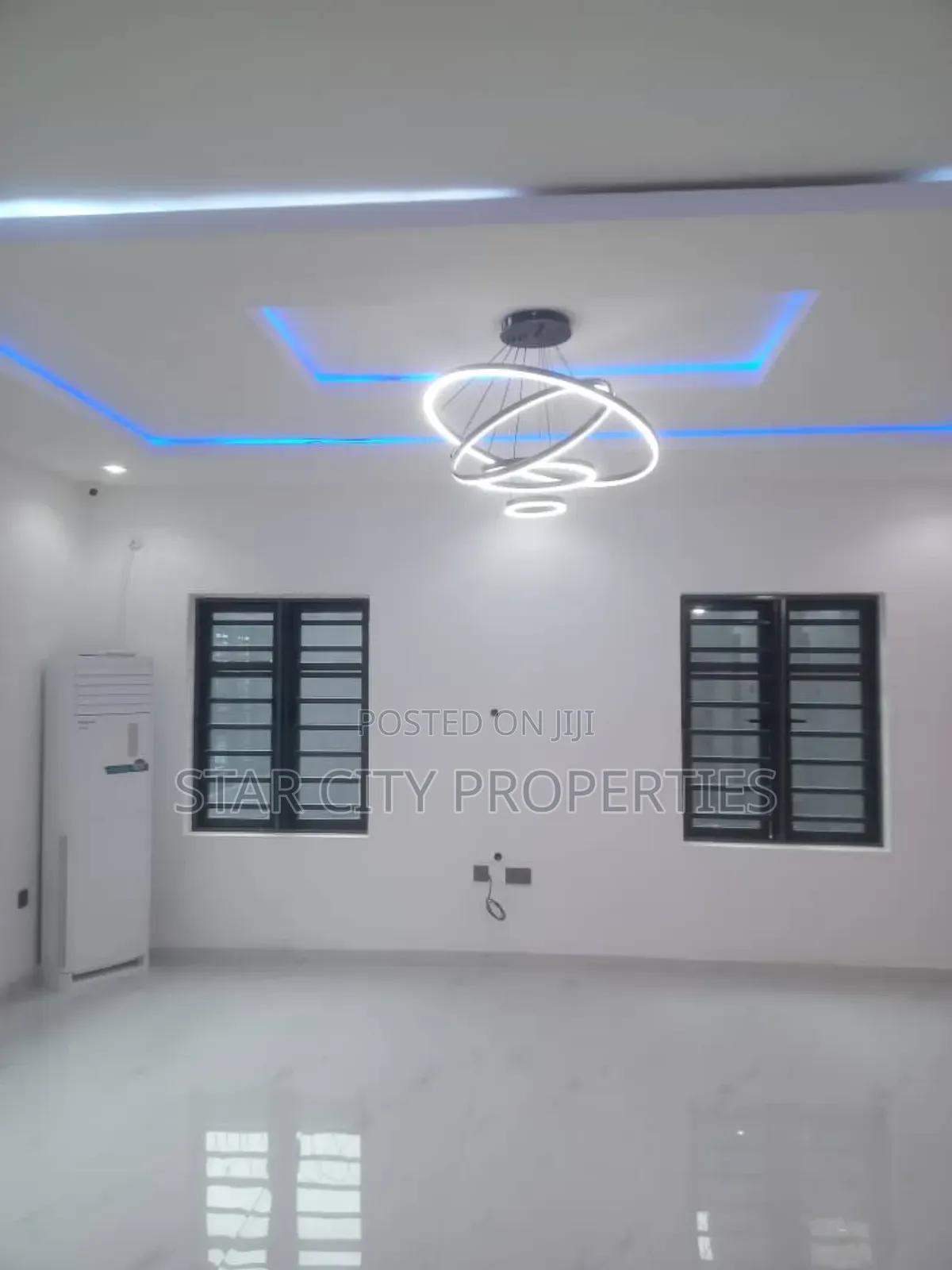 4bdrm Duplex in Ph 2, GRA Phase 2 Shangisha for rent