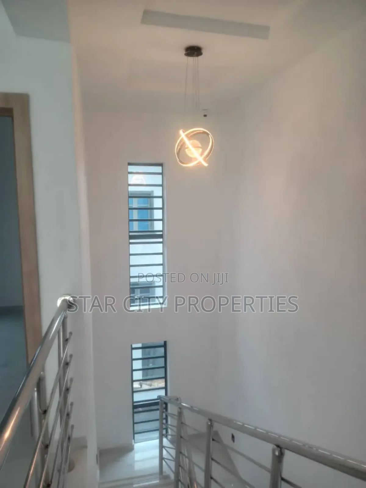 4bdrm Duplex in Ph 2, GRA Phase 2 Shangisha for rent