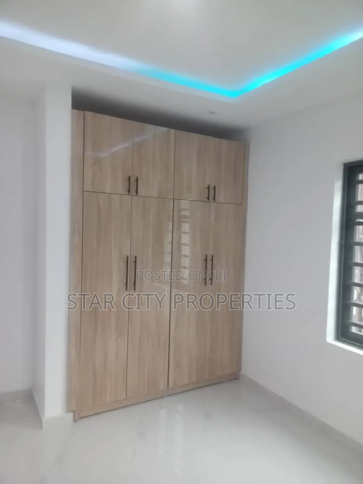 4bdrm Duplex in Ph 2, GRA Phase 2 Shangisha for rent